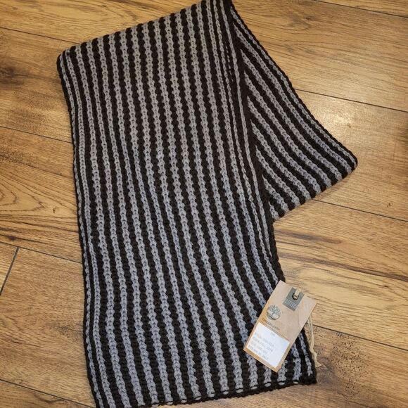 Timberland scarf nwt  - Picture 2 of 2